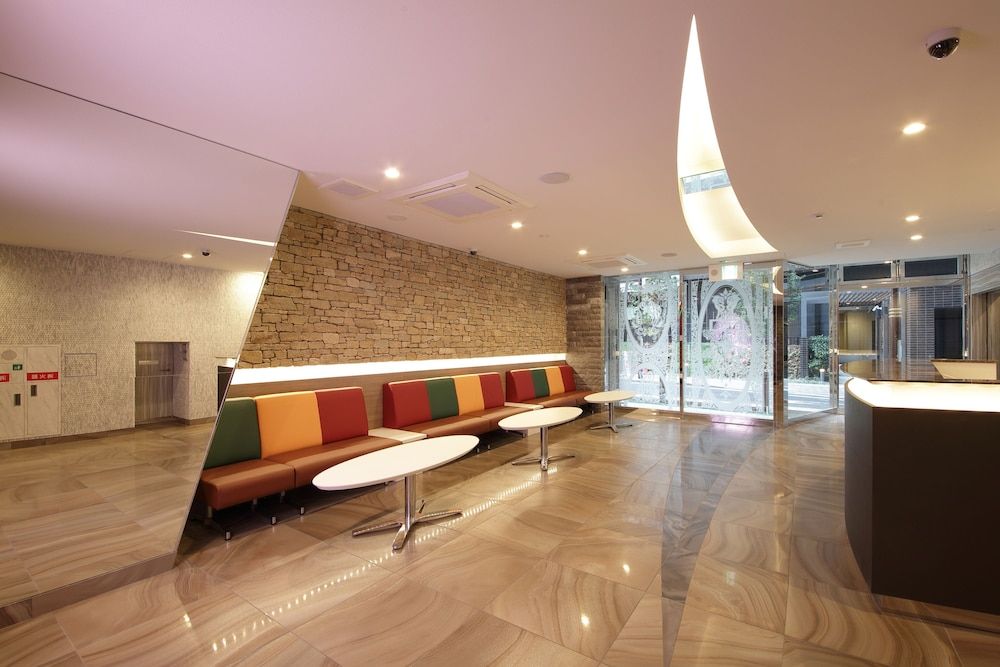 SARASA HOTEL Shinsaibashi 2