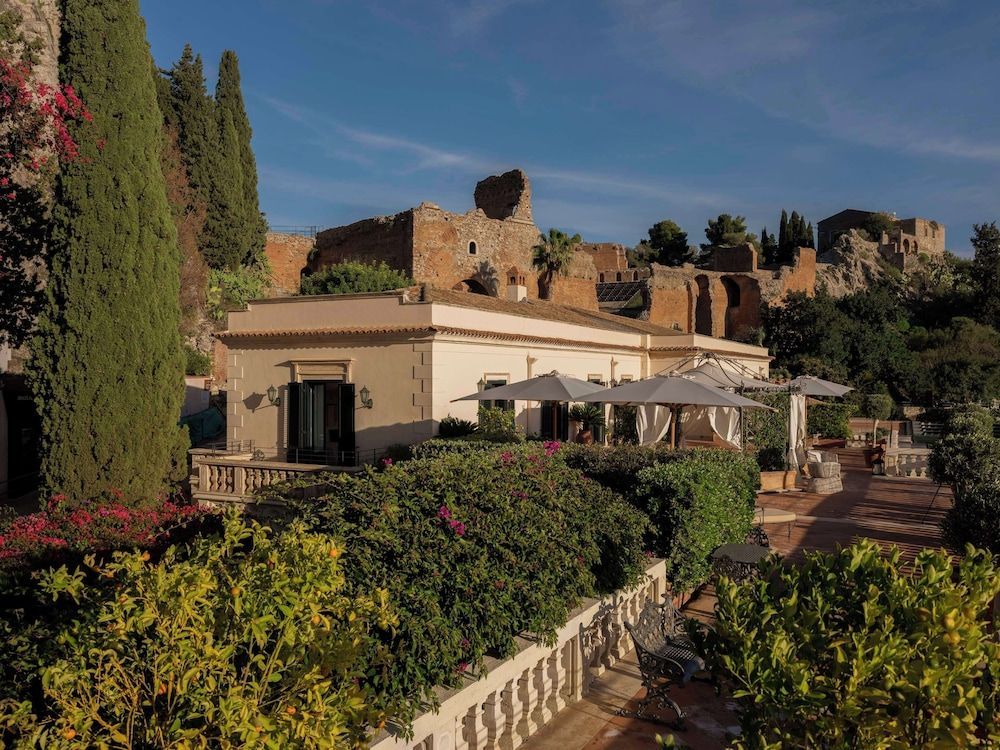 Grand Hotel Timeo, A Belmond Hotel, Taormina 2
