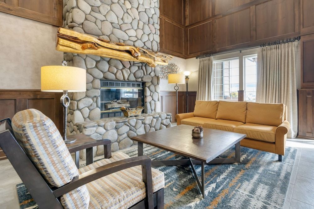 Best Western Bend North 2