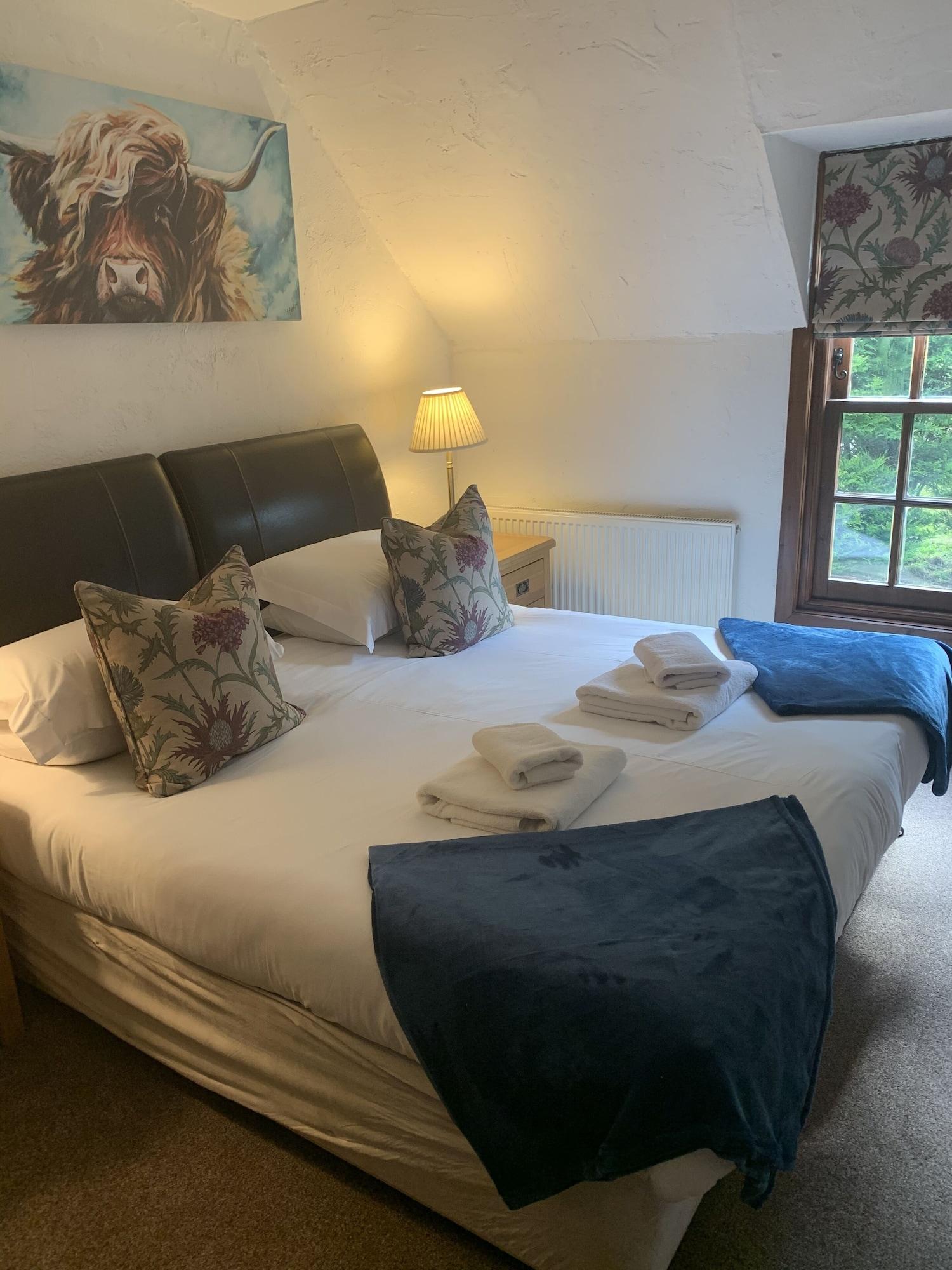 The Old Station Guest House 1