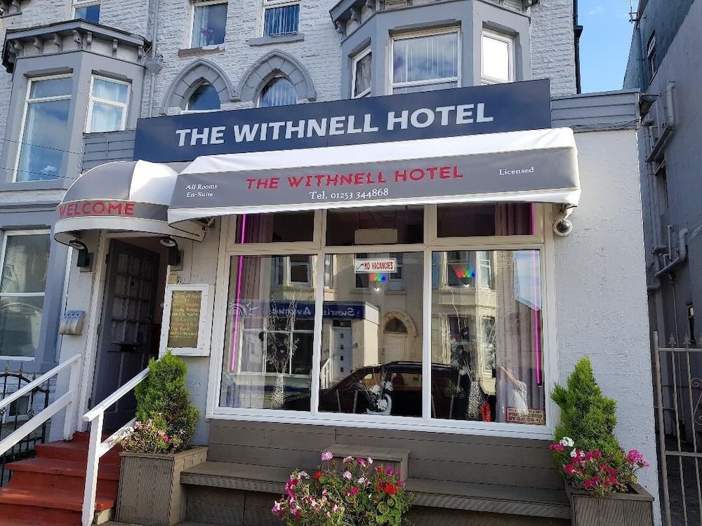 The Withnell Hotel 1
