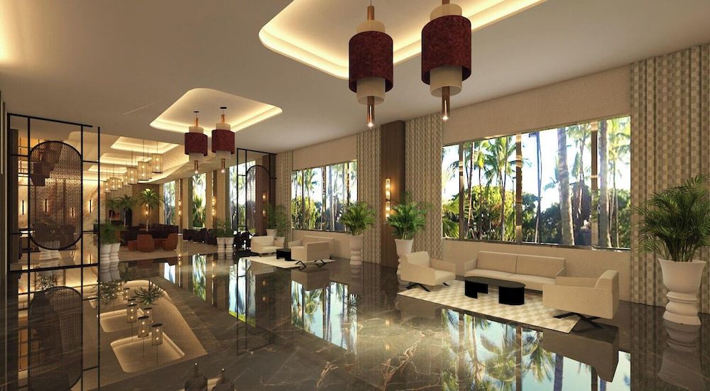 Riu Palace Aruba - All Inclusive 2