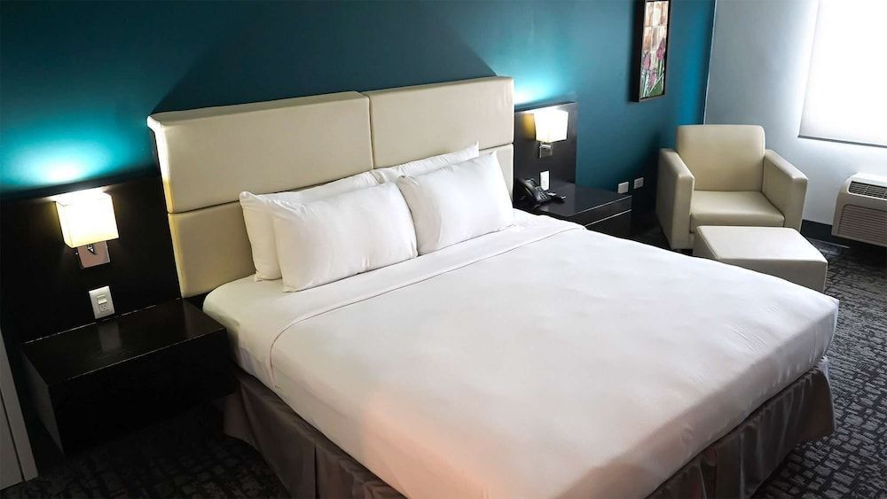 Costa Bahia Hotel, Convention Center and Casino 1