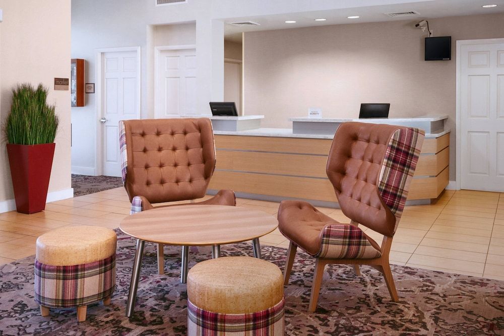 Residence Inn Philadelphia Willow Grove 2