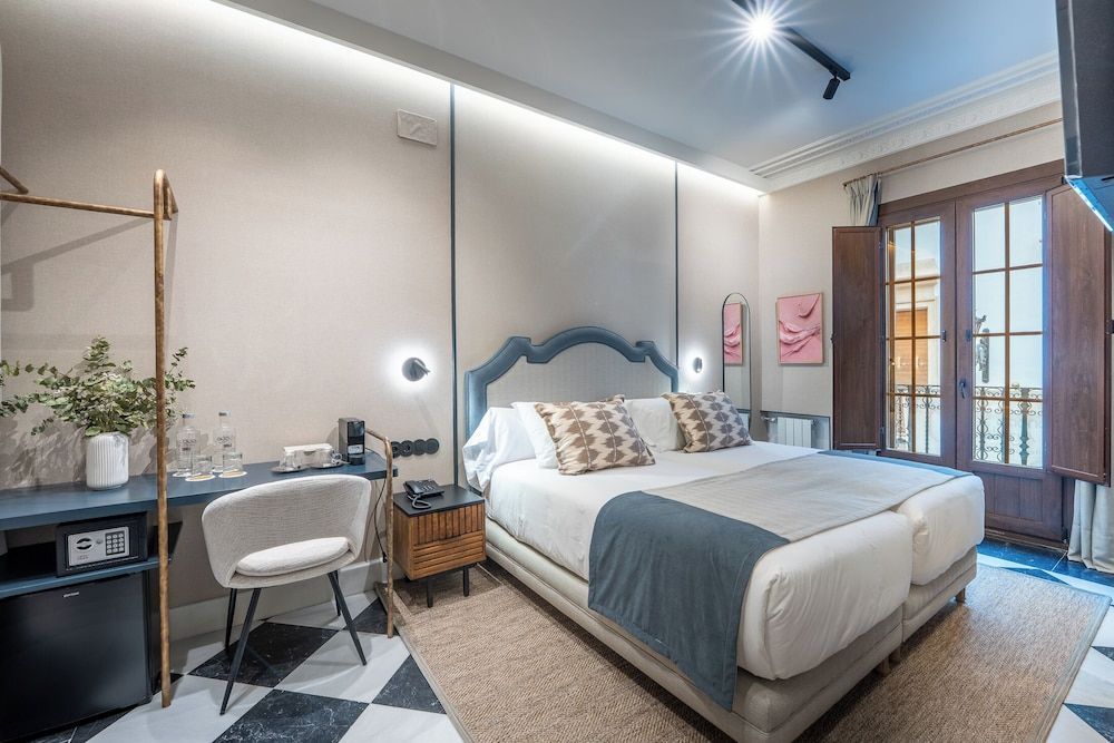 De Domínguez Hotel Boutique 1