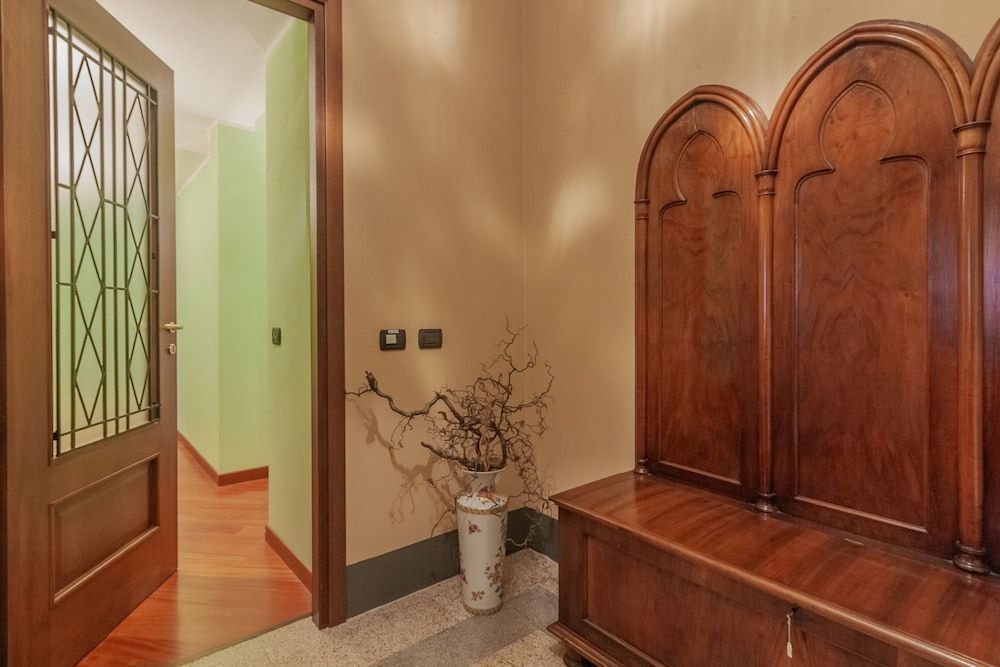 Daisy Home in Varenna 2