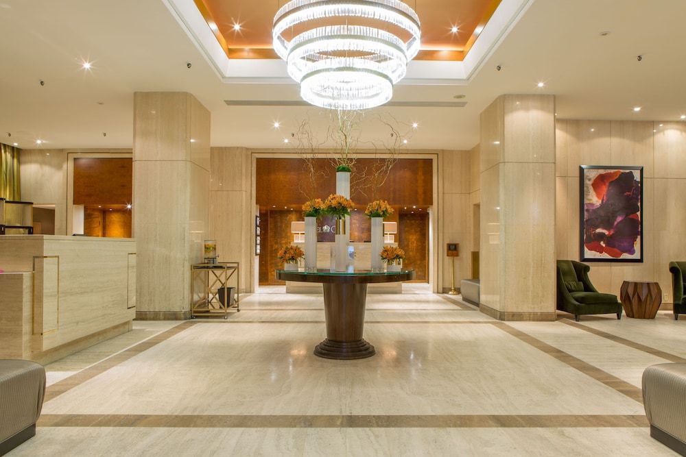 Omni Mont-Royal Hotel 2