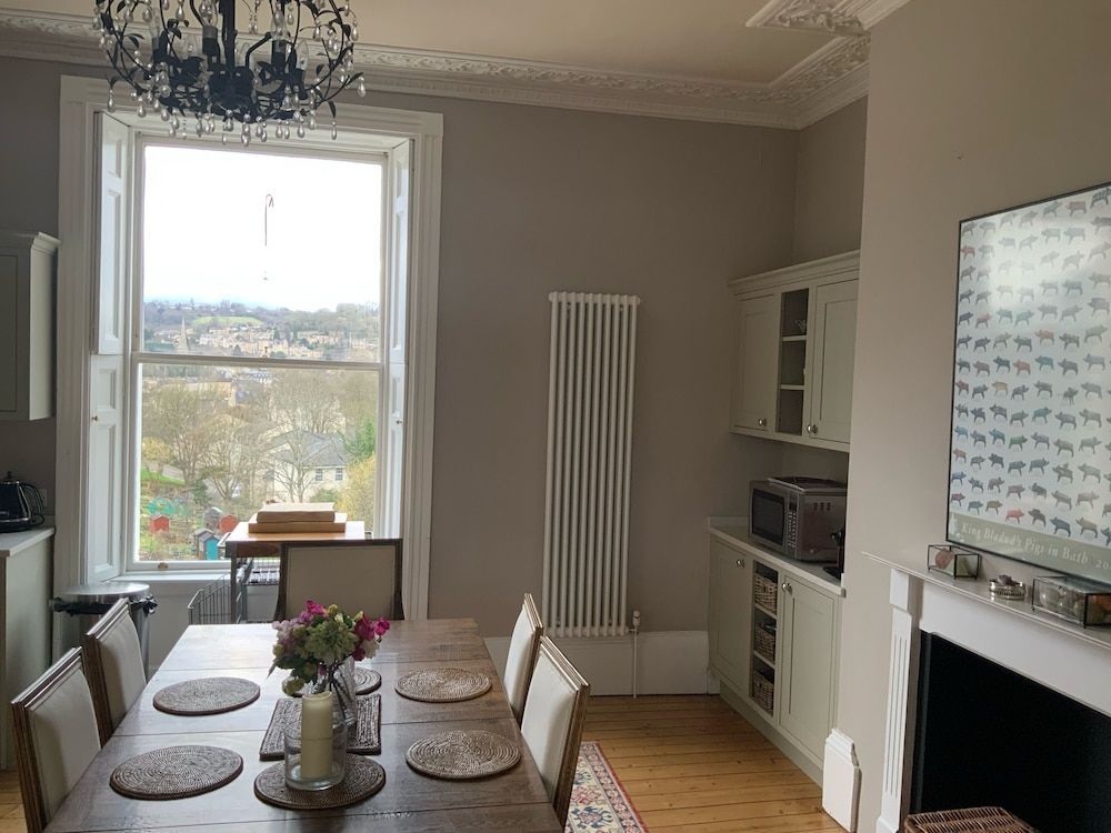 1 Georges Place Bath 2