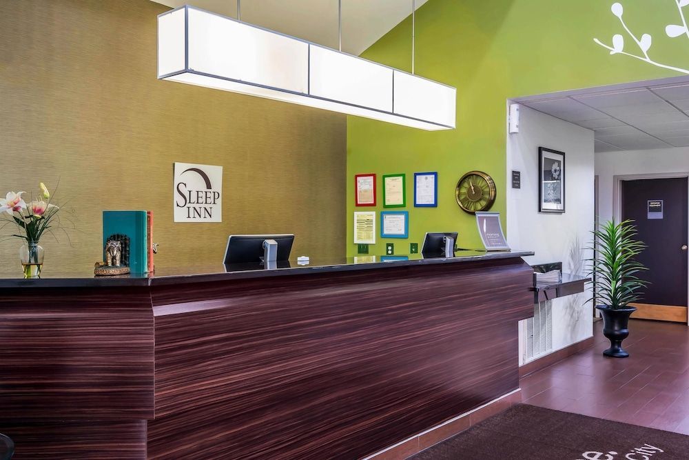 Sleep Inn Peachtree City - Atlanta 2
