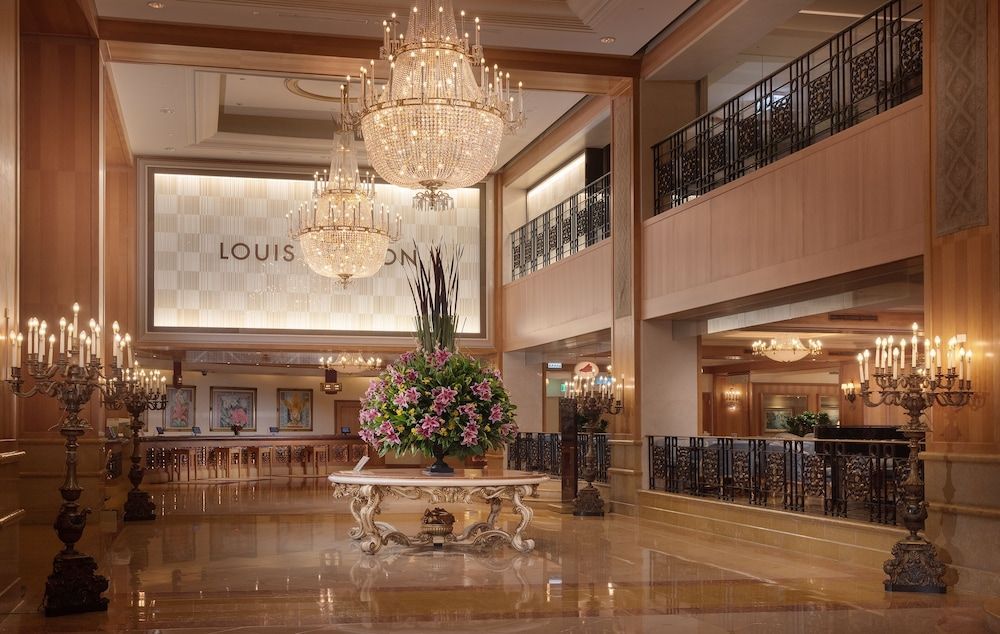 Grand Hi Lai Hotel 1