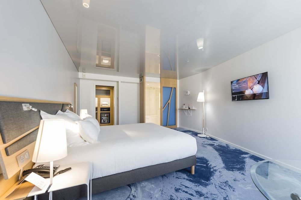 Seeko'o Hotel Bordeaux 2
