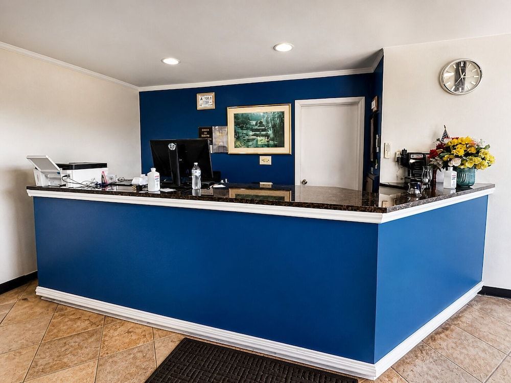 Night Inn by Hotel O Selma I 95 2