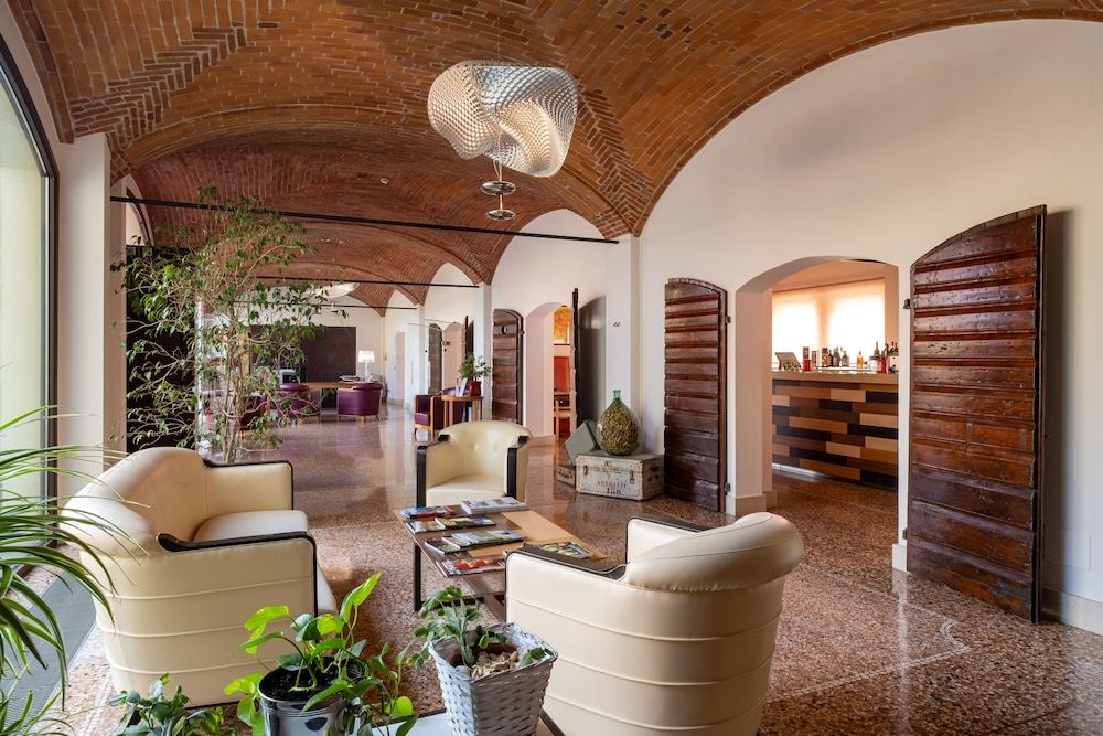The Ziba Hotel & Spa 2