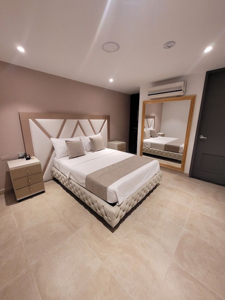 Hotel Med 33 1