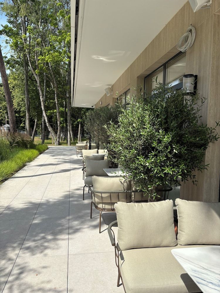 Essense Baltic Resort & SPA 2