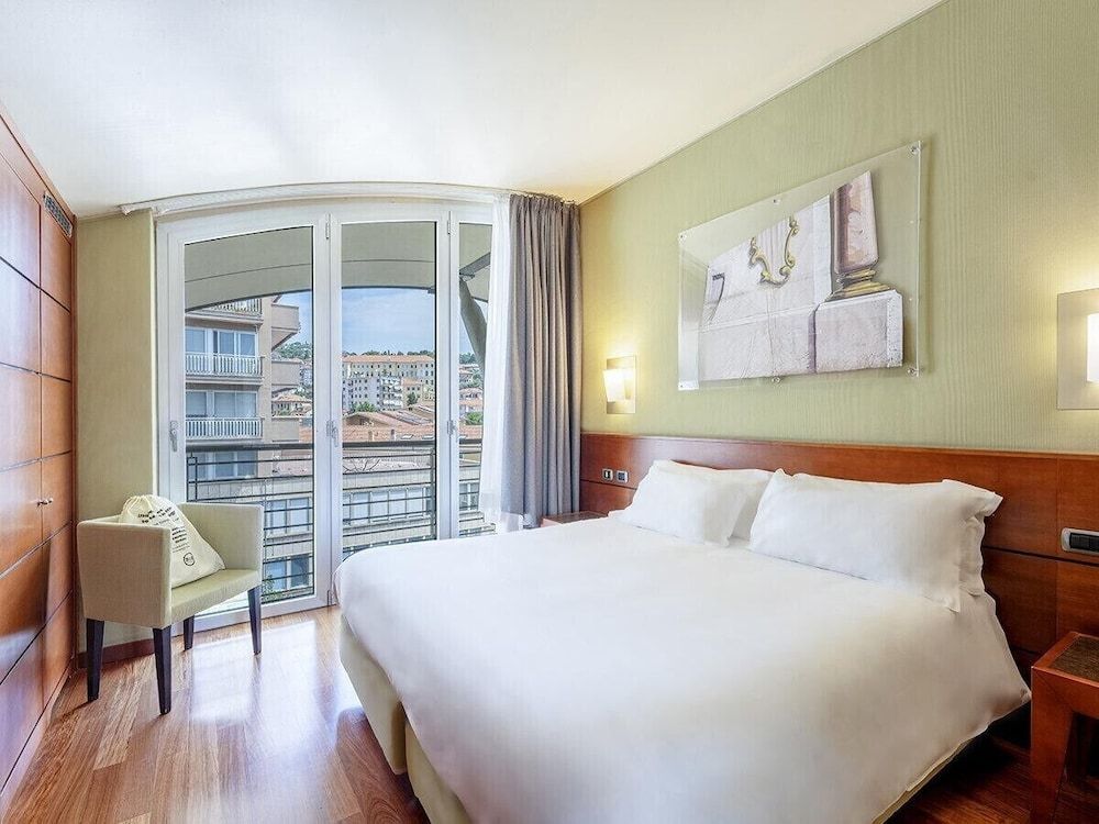B&B HOTEL Imperia Rossini al Teatro 1