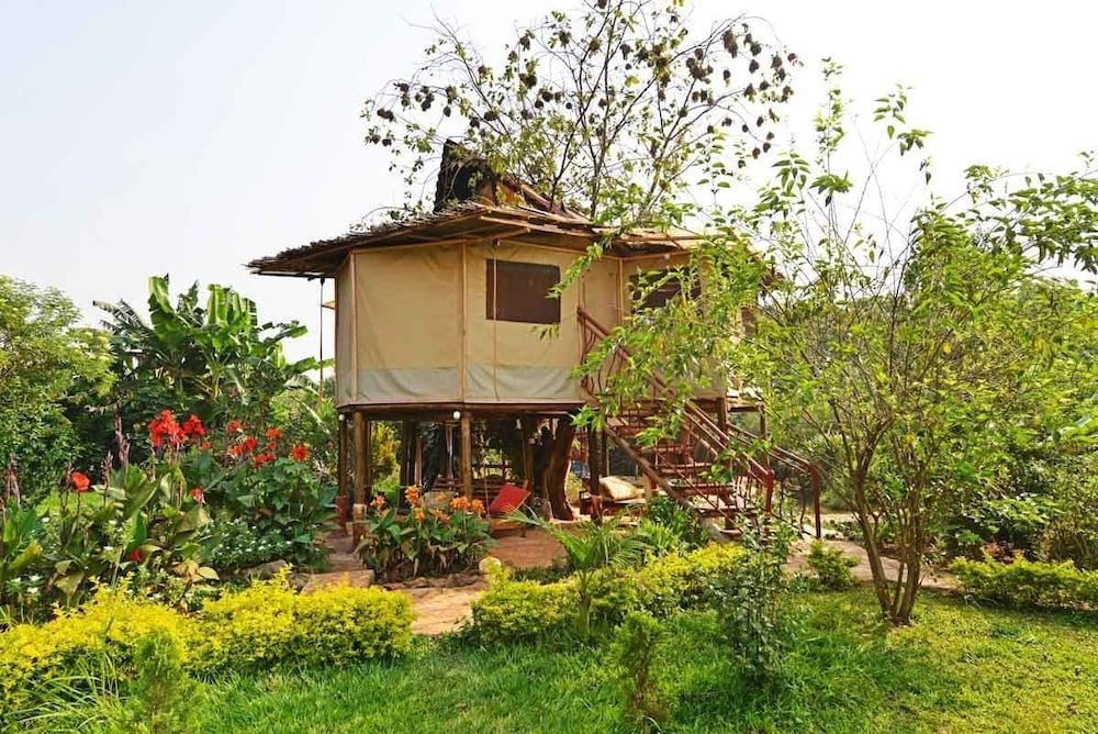 Malakai Eco Lodge 1