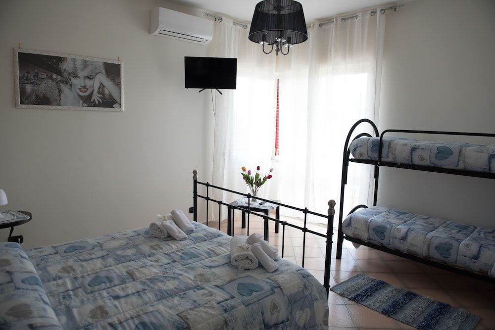 AreA DomuS 1