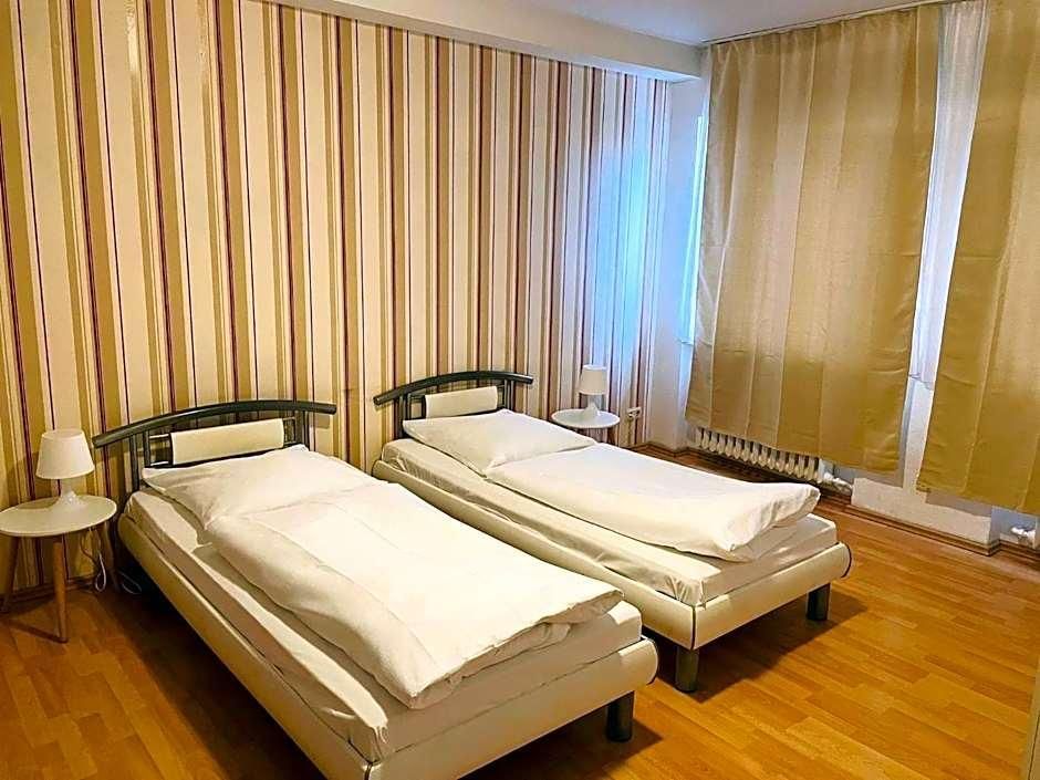 Hotel Westend 2