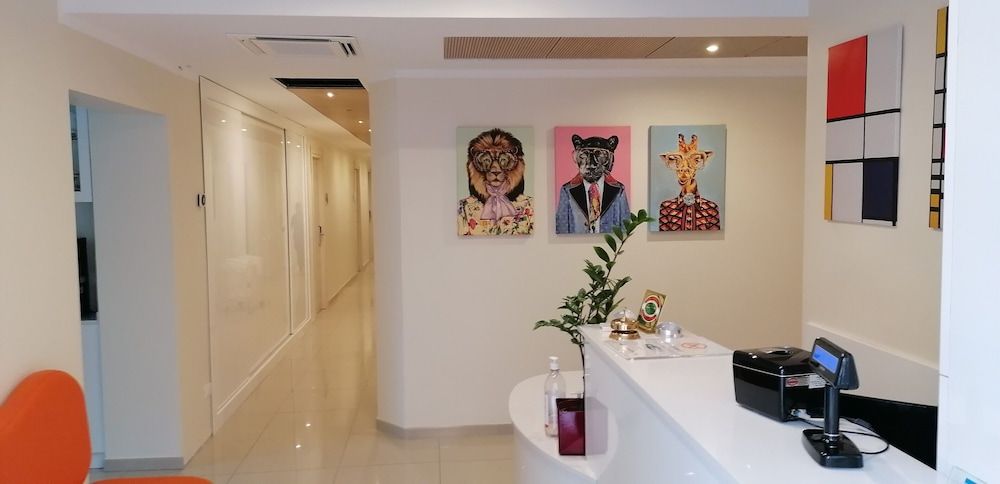 Hotel Boccascena 2