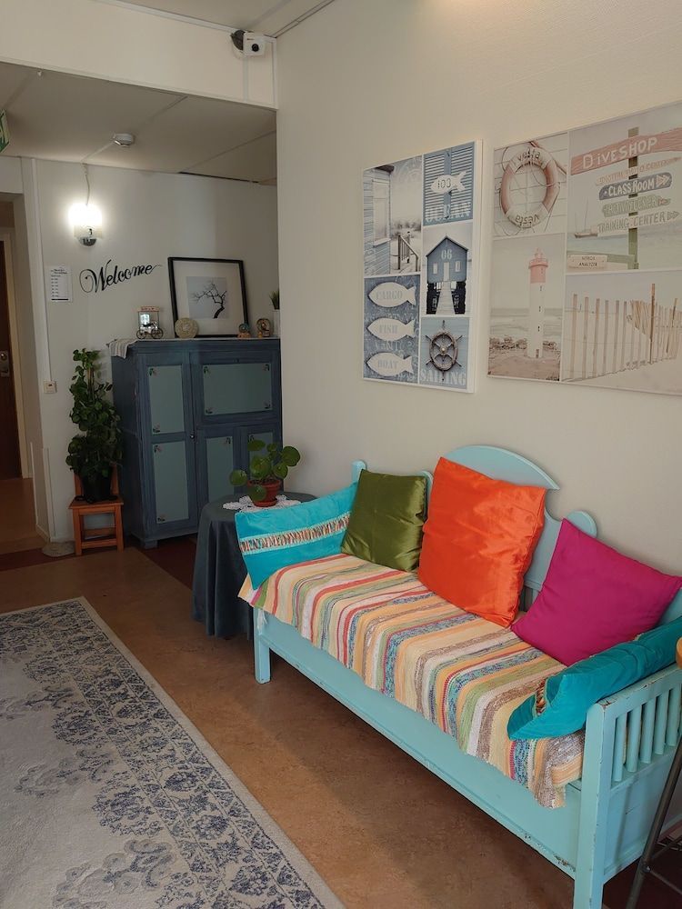 Luleå Bed & Breakfast 1