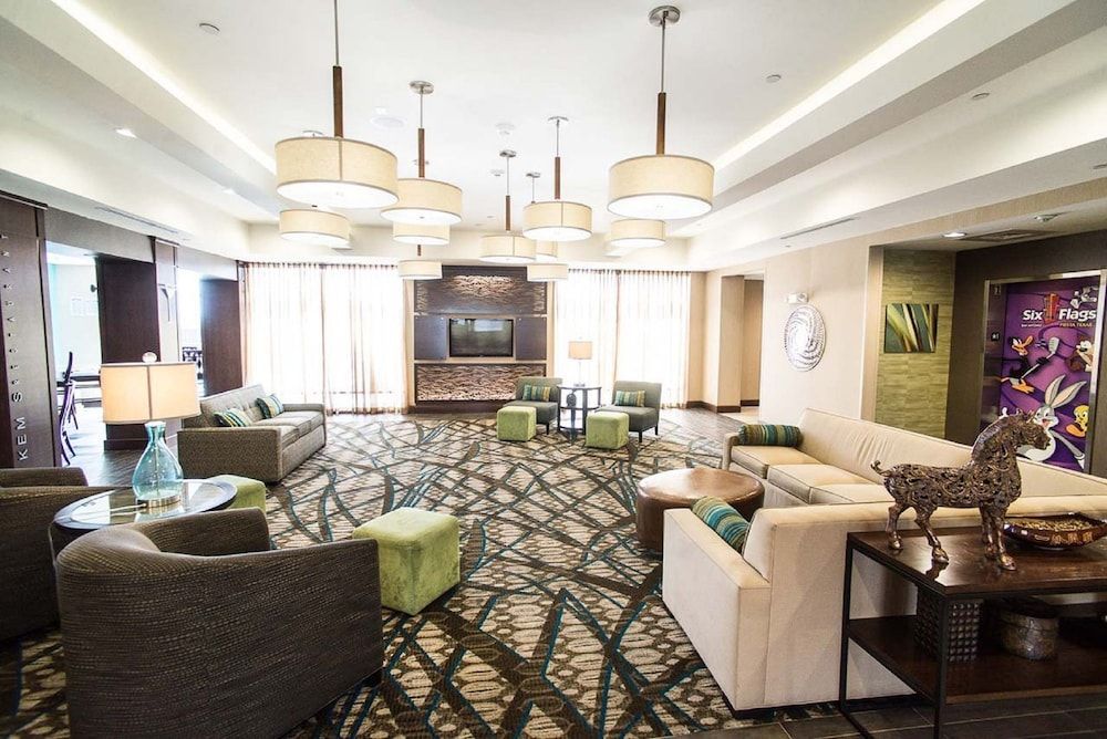 Holiday Inn & Suites SAN ANTONIO NORTHWEST by IHG 2