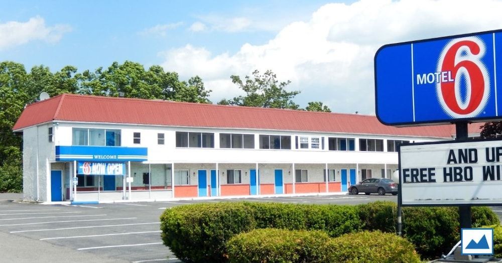 Motel 6-Frackville, PA 1