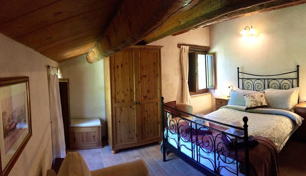 Il Nascondiglio - The Hideaway 1