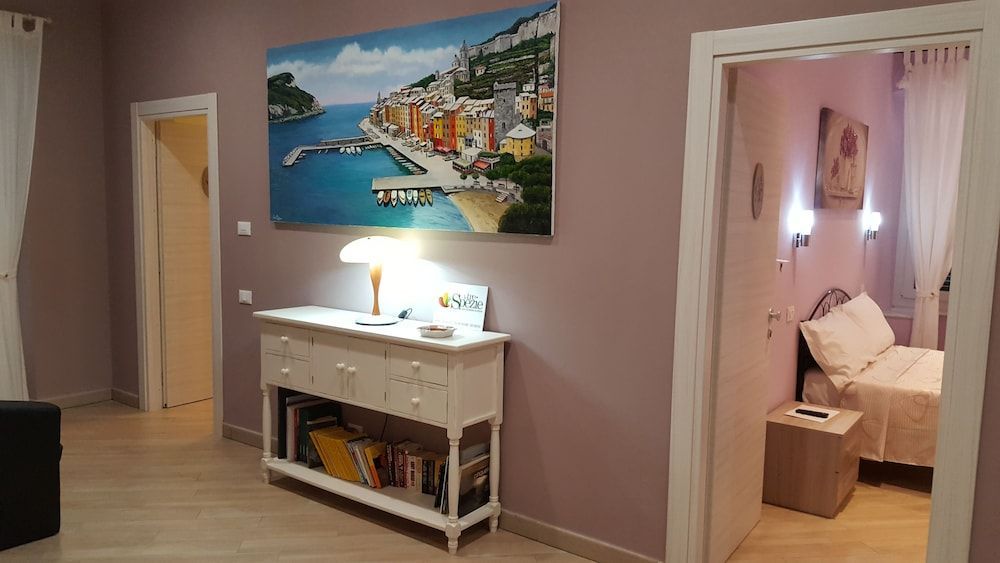 Guest House Le Tre Spezie 1