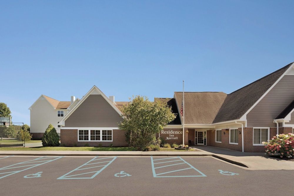 Residence Inn by Marriott Scranton 1