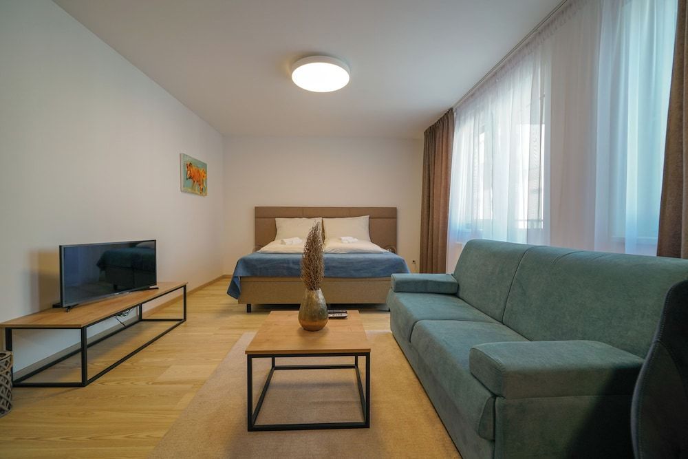 Jarila Boutique Apartment by CHORS 2