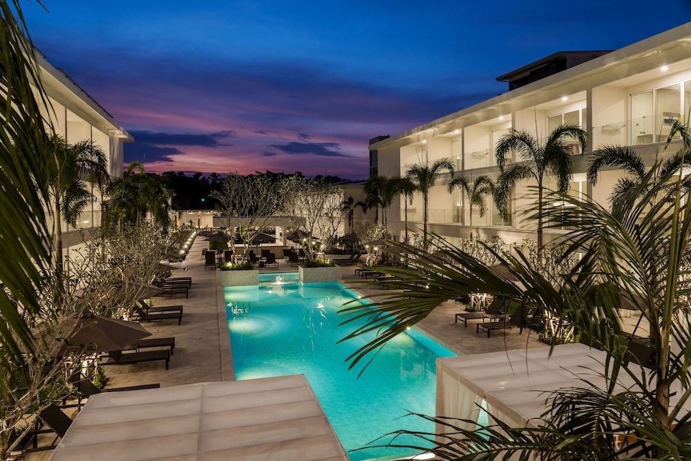 Niranapa Boutique Resort 1