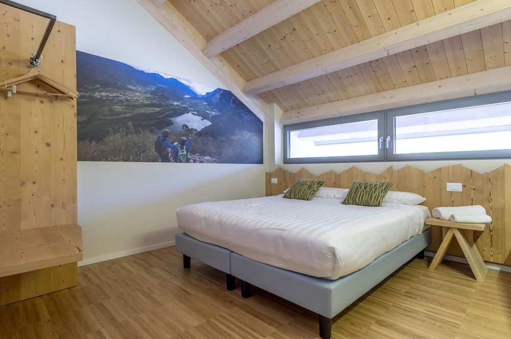 Agritur La Dolce Mela - Adults Only 2