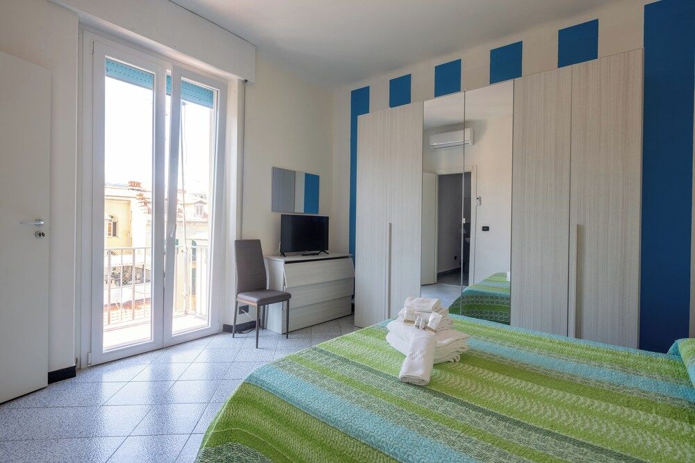 Il Cinquecento Suites 1
