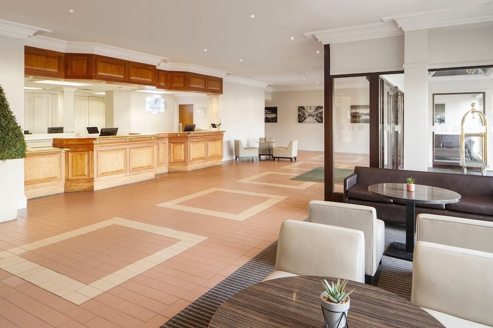 Holiday Inn HULL MARINA by IHG 2