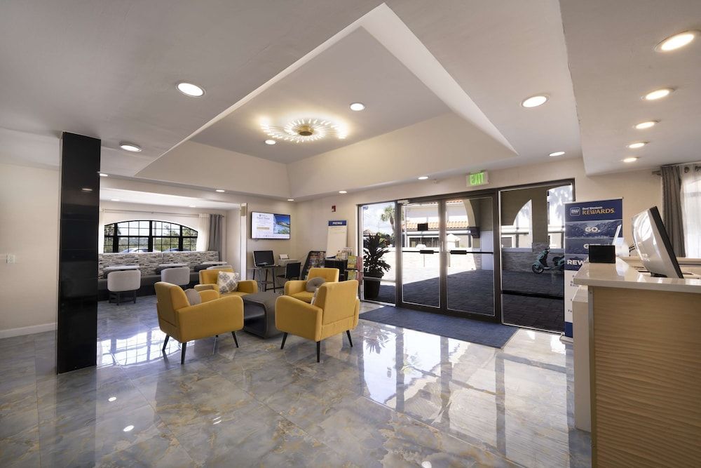 Best Western Historical Inn 2