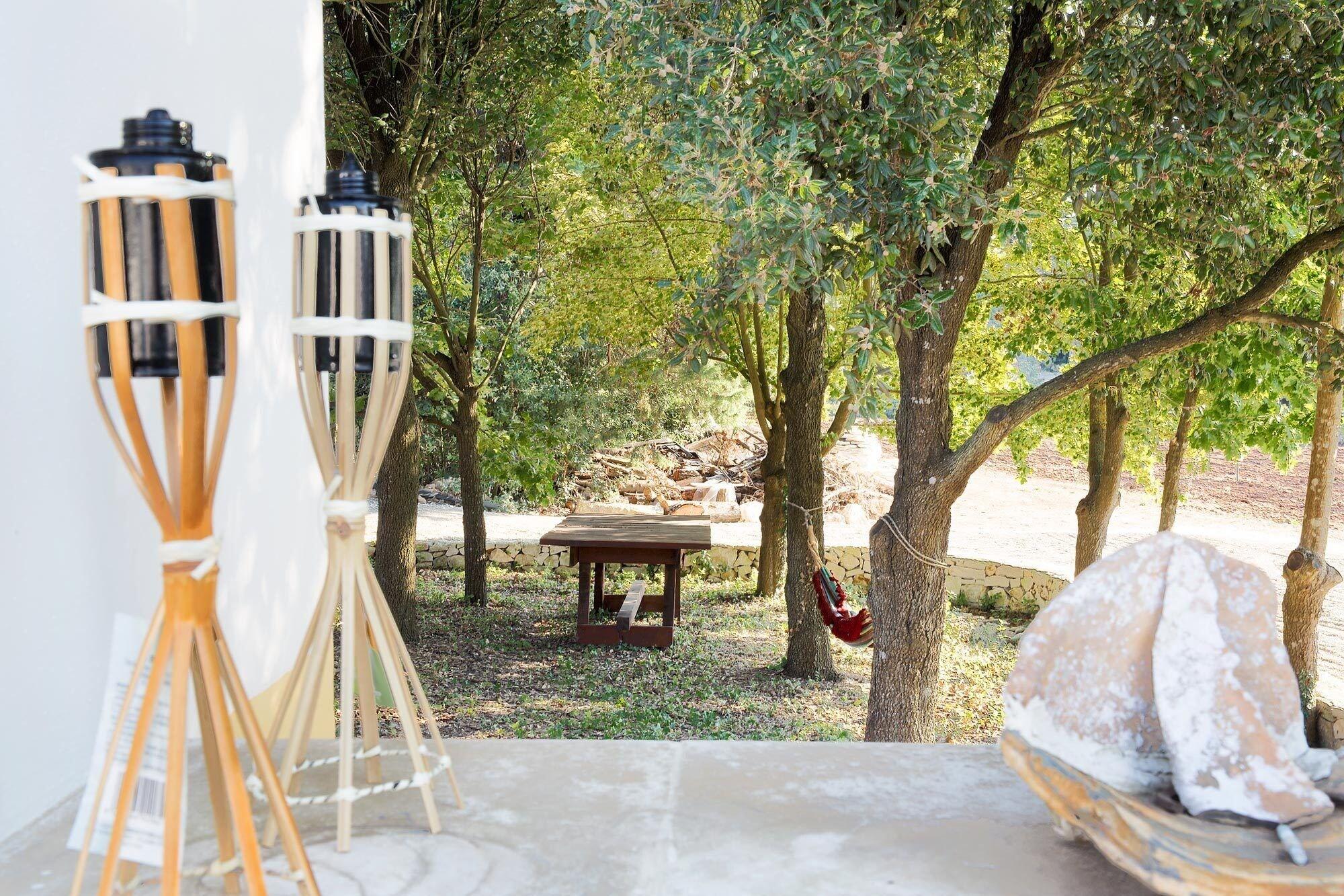 B&B Trulli e Mare 2