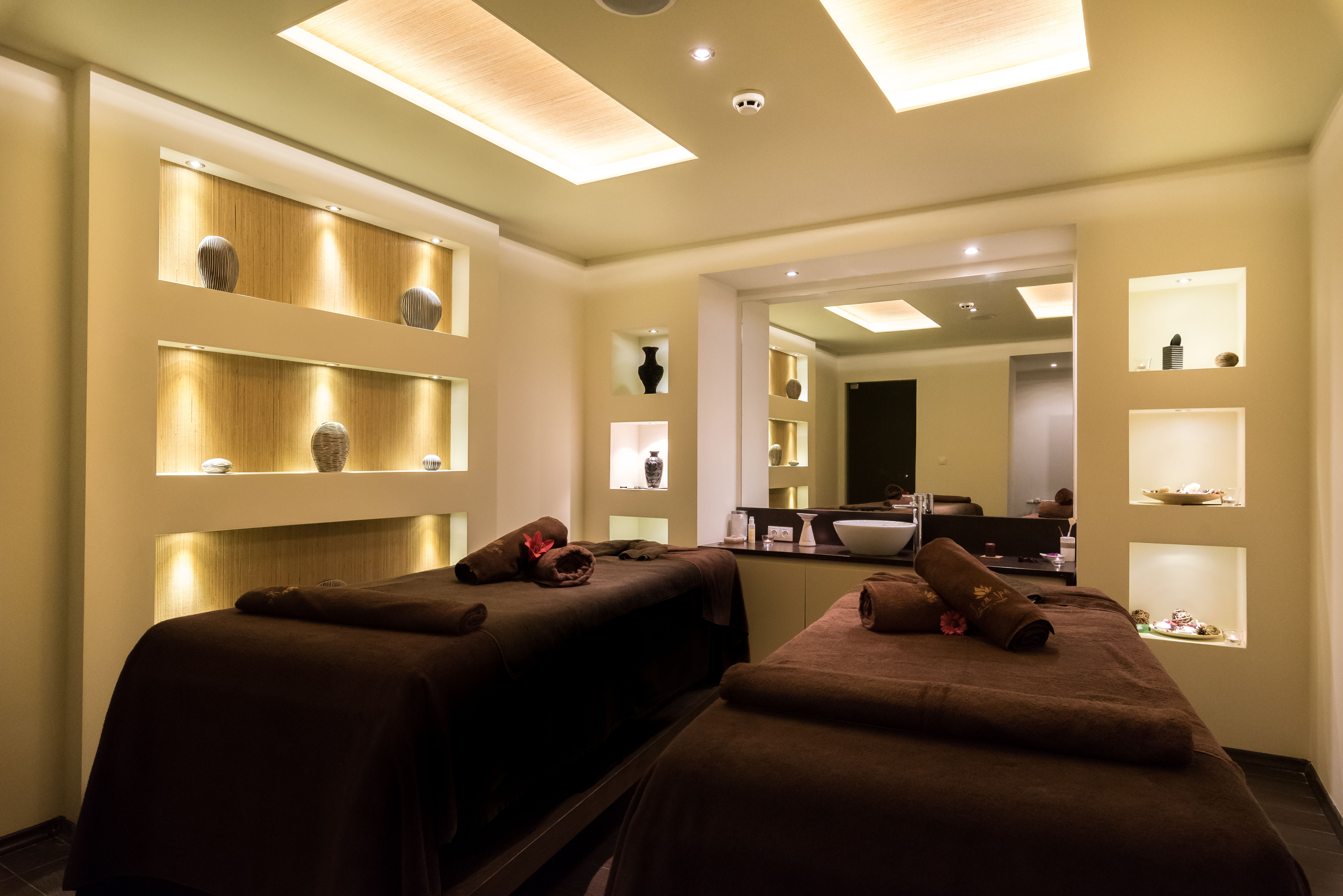 Lion Hotel Borovets 2