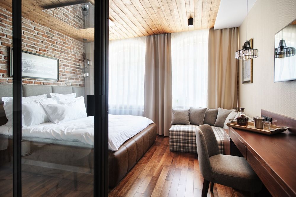 Apartamenty Chleb i Wino 2