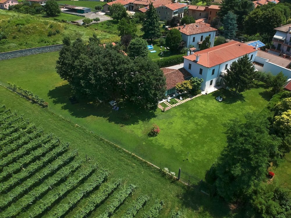 Villa Franca 1