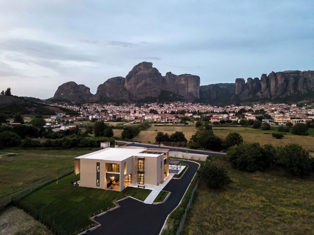 Mirabilis Boutique Hotel 1