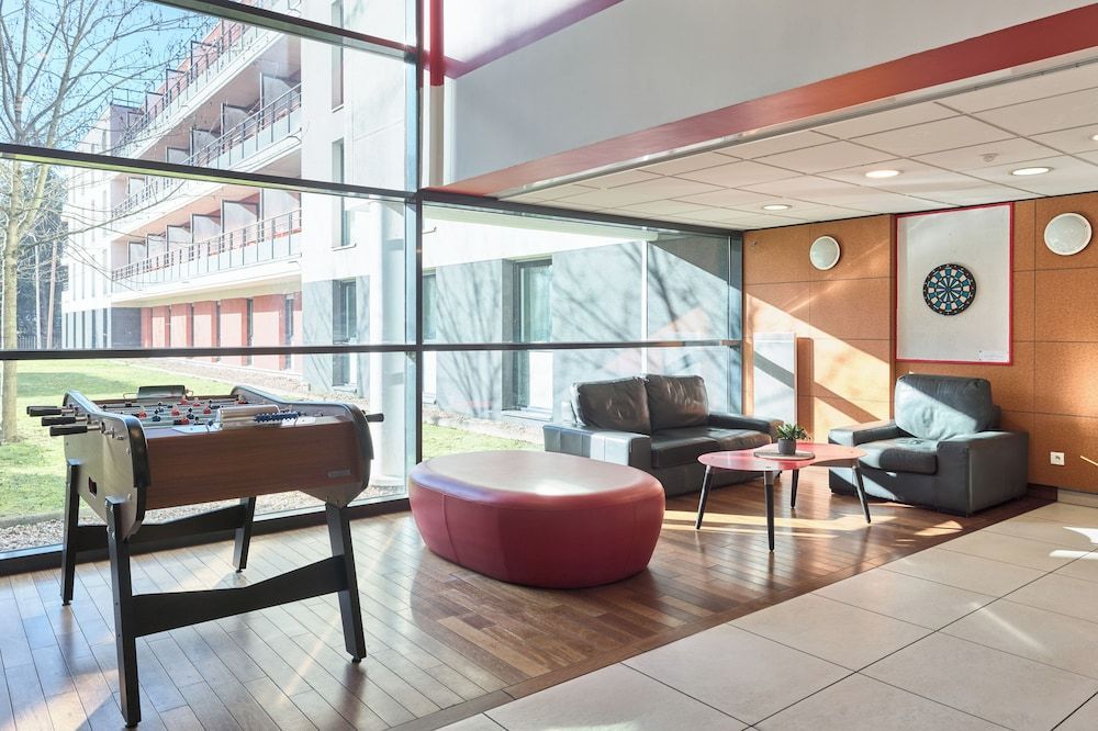Le Cosy Saint-Cyr 2