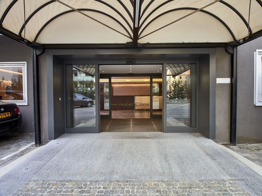 Hotel Como 2