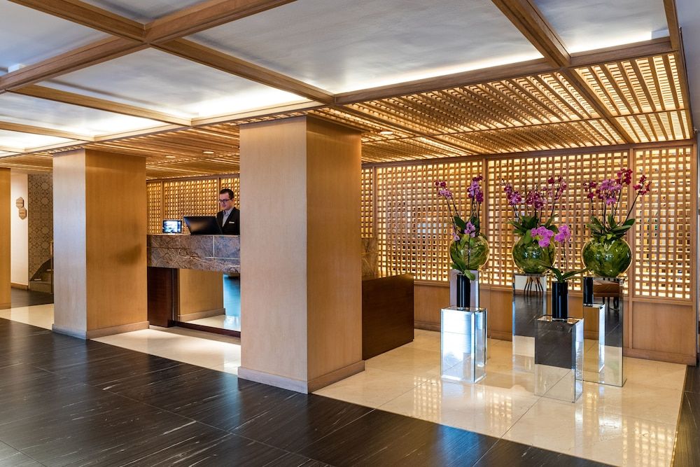 Four Seasons Hotel Bogota 2