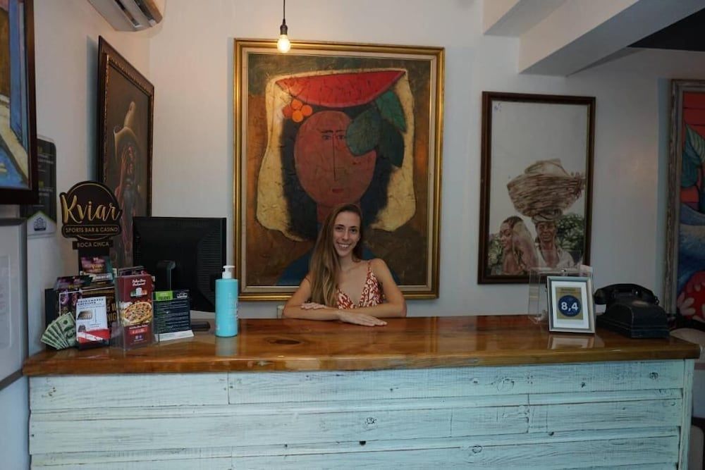 Batey Hotel Boutique 2
