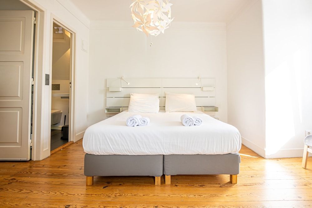 VAGO Alcântara Suites 2