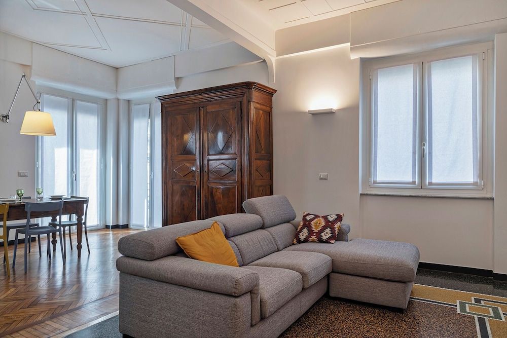 Beauty & Design in the Center by Wonderful Italy 1