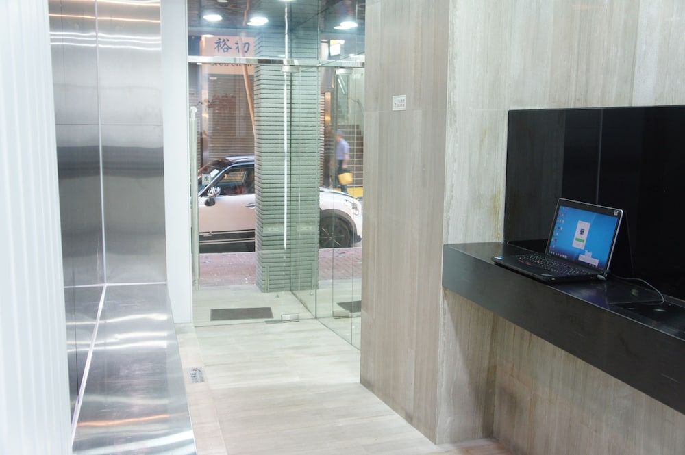Homy Central 2