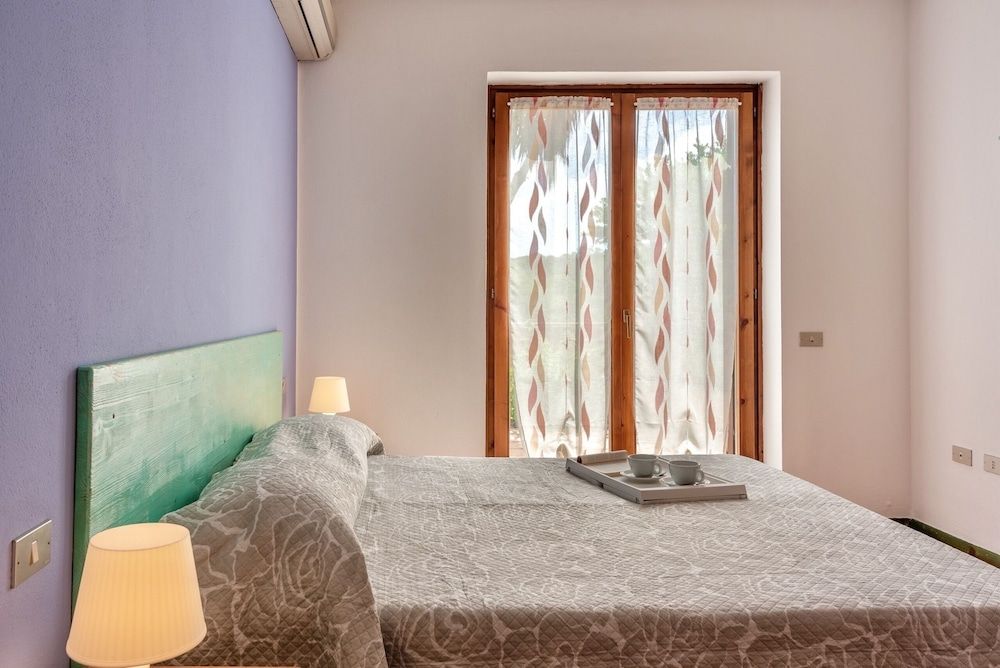 Residence a Santa Teresa di Gallura 1