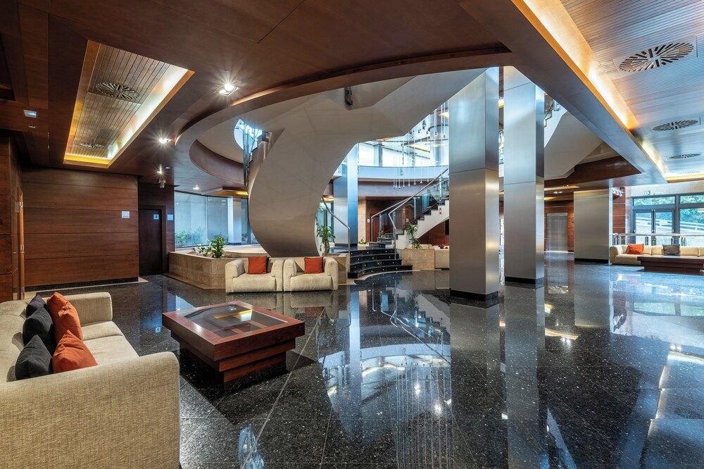 Hotel Nelva 2